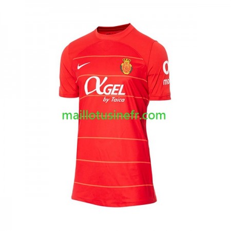 Maillot de Foot RCD Mallorca Domicile 2023-24
